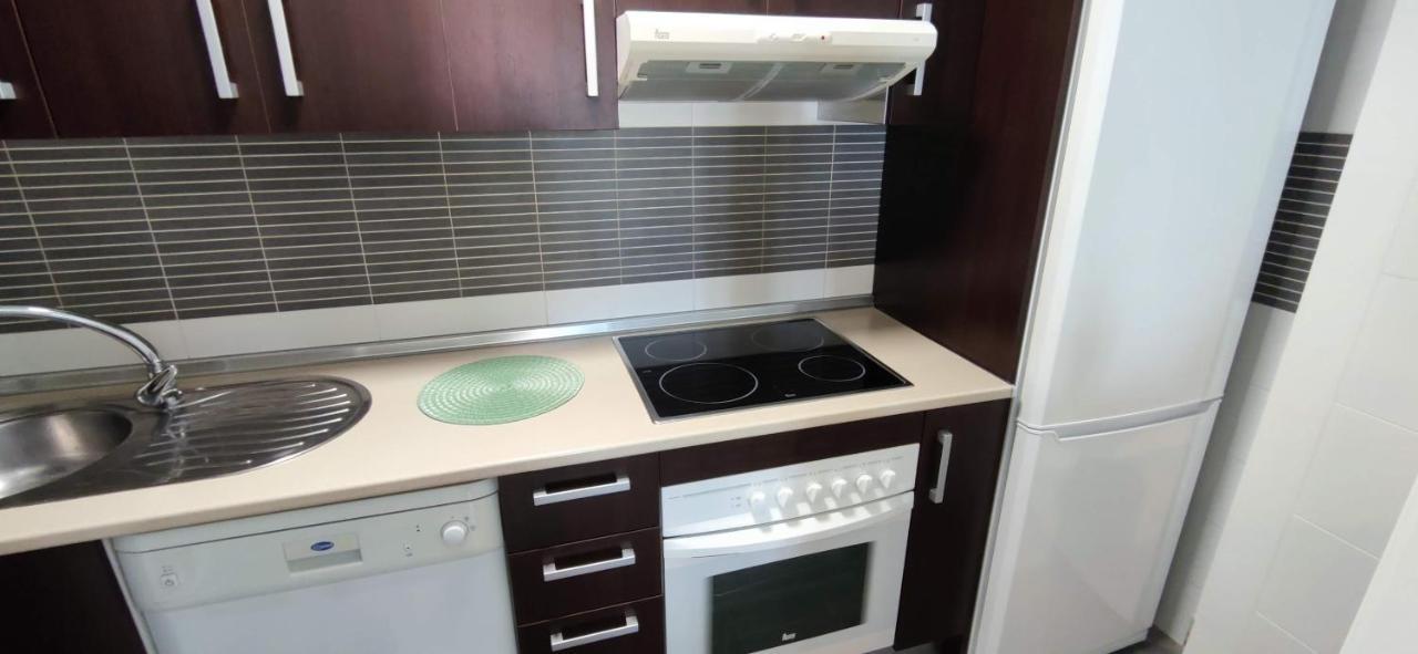 Rota Atlantico Apartment 외부 사진