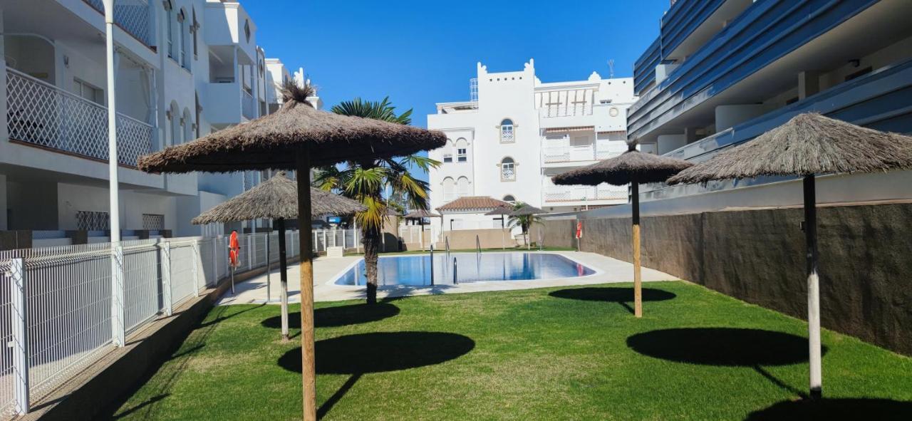 Rota Atlantico Apartment 외부 사진