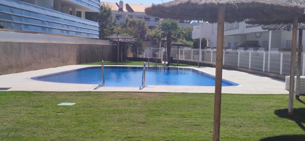 Rota Atlantico Apartment 외부 사진