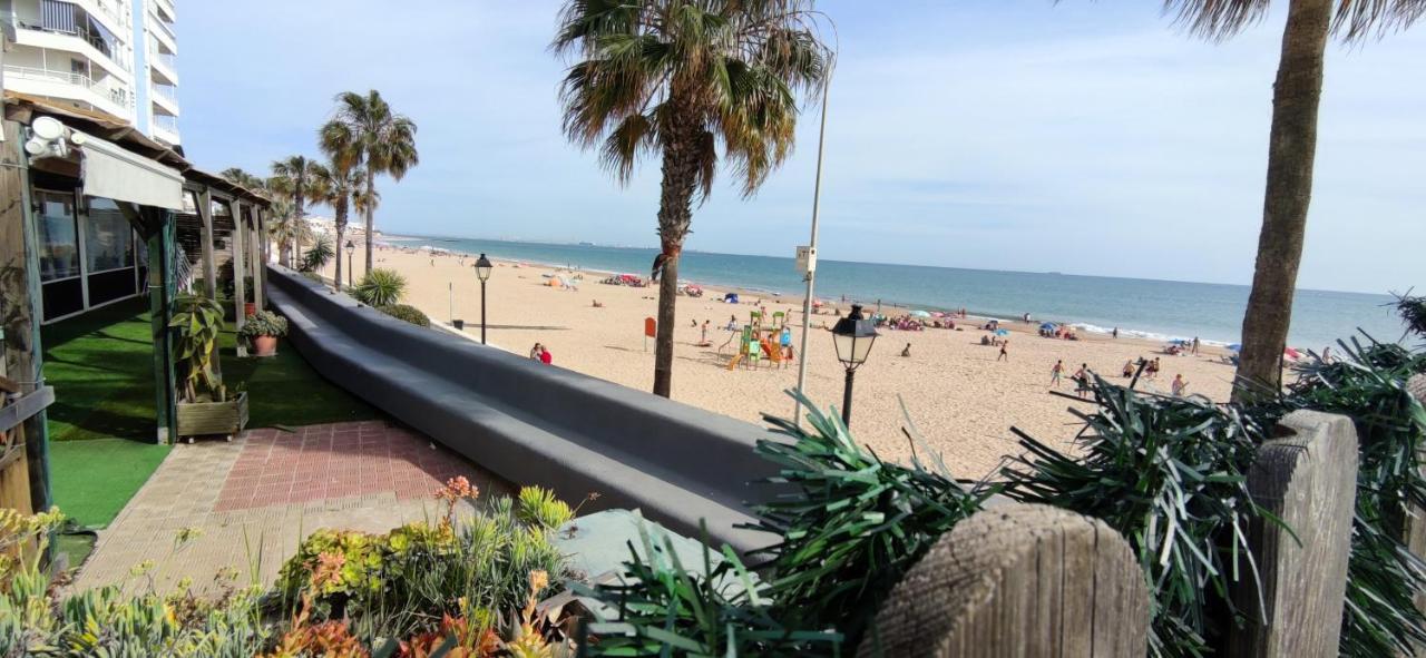 Rota Atlantico Apartment 외부 사진