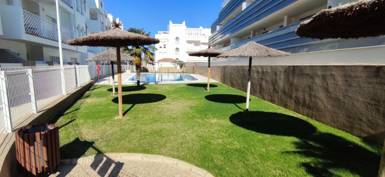 Rota Atlantico Apartment 외부 사진