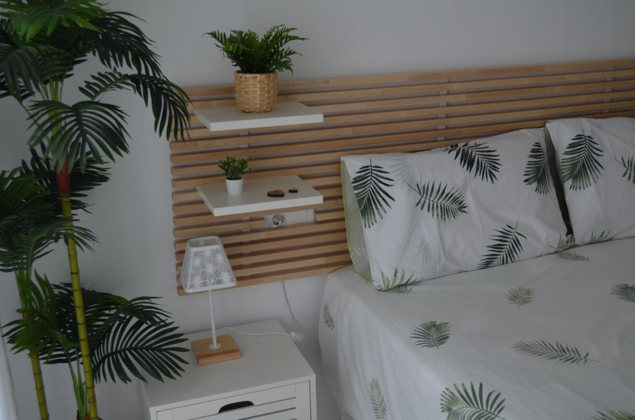 Rota Atlantico Apartment 외부 사진