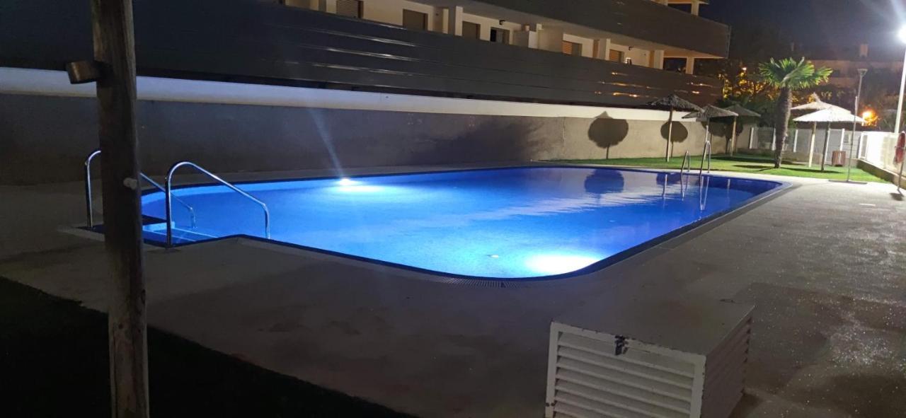 Rota Atlantico Apartment 외부 사진