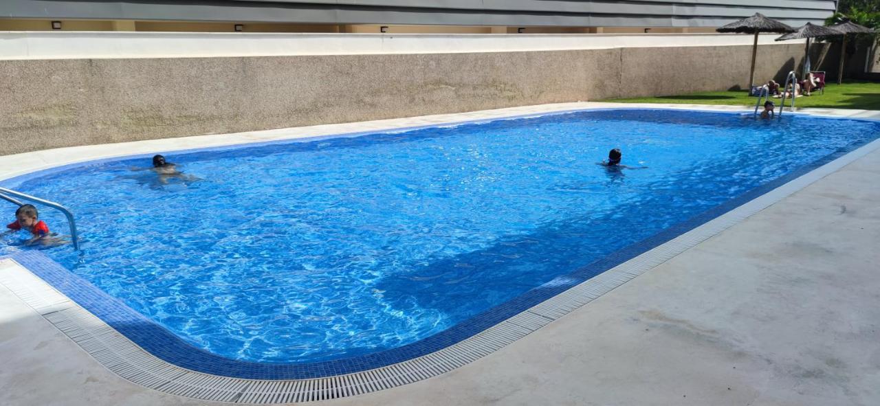 Rota Atlantico Apartment 외부 사진