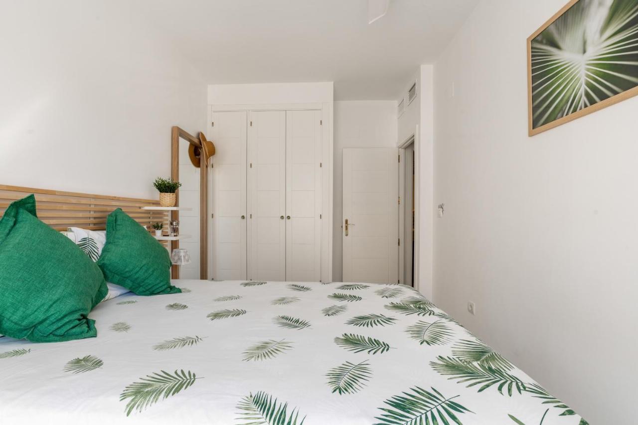 Rota Atlantico Apartment 외부 사진