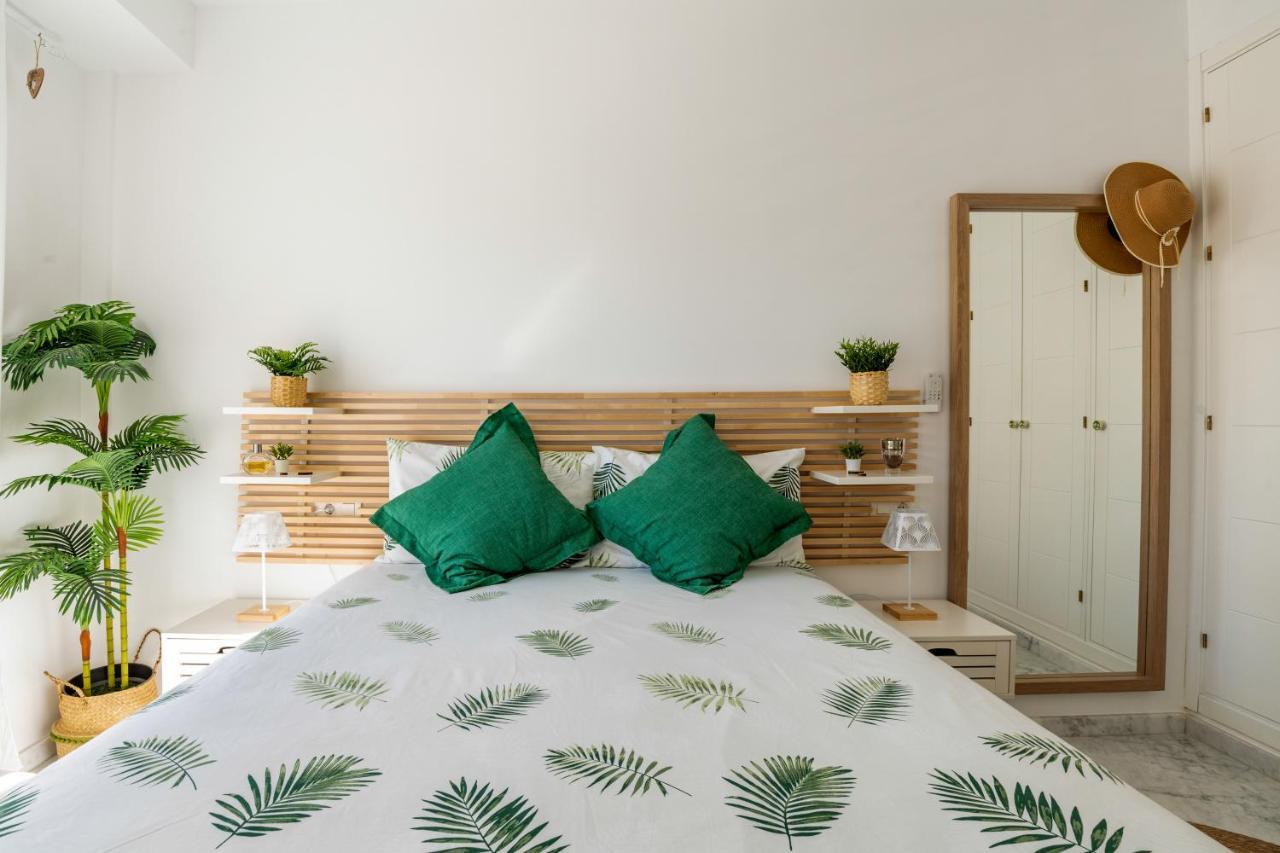 Rota Atlantico Apartment 외부 사진