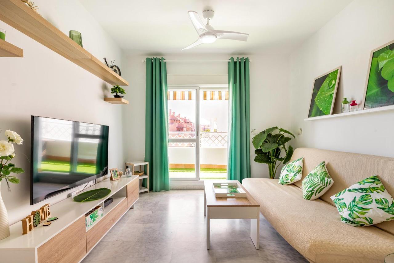 Rota Atlantico Apartment 외부 사진