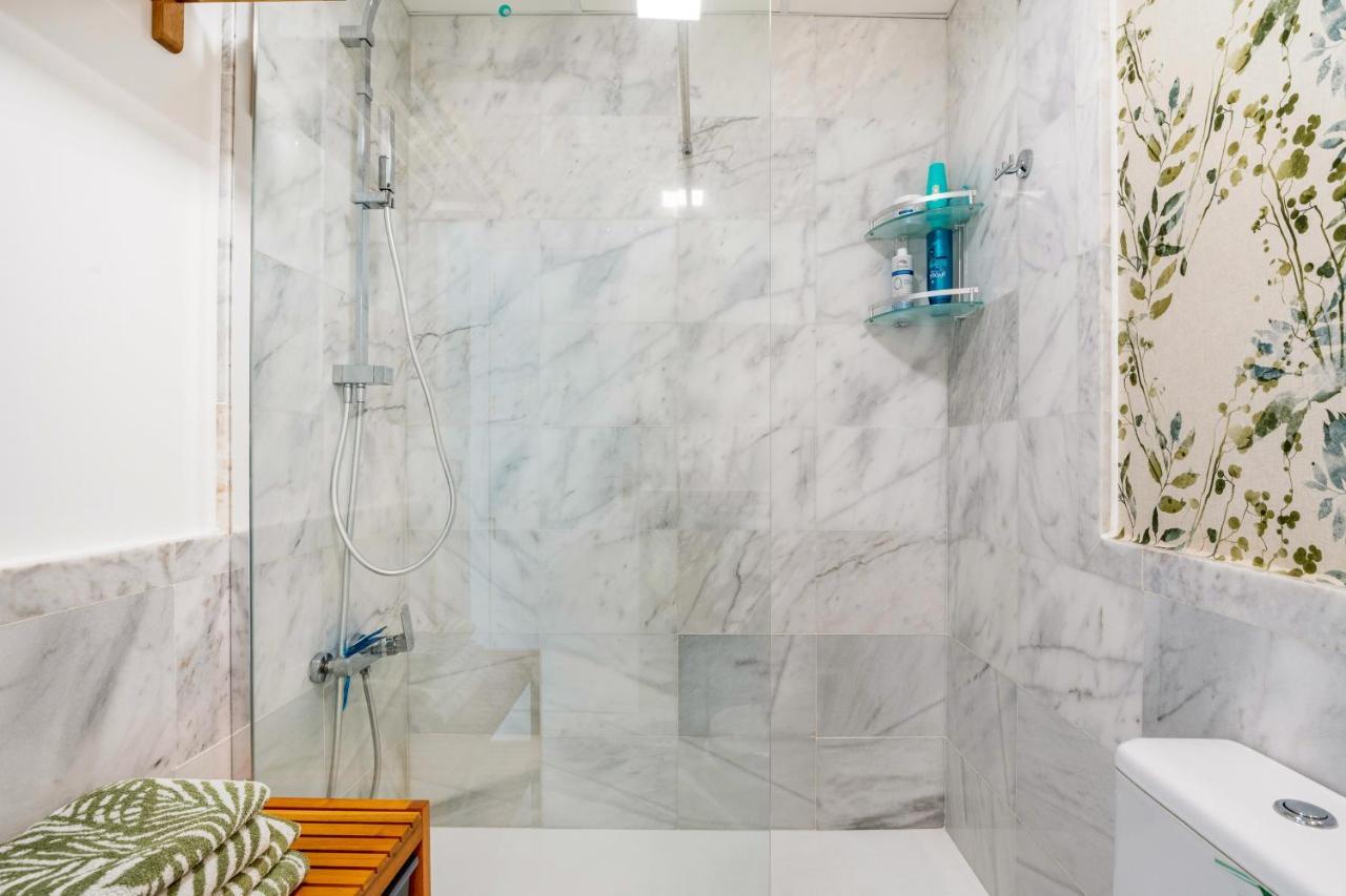 Rota Atlantico Apartment 외부 사진