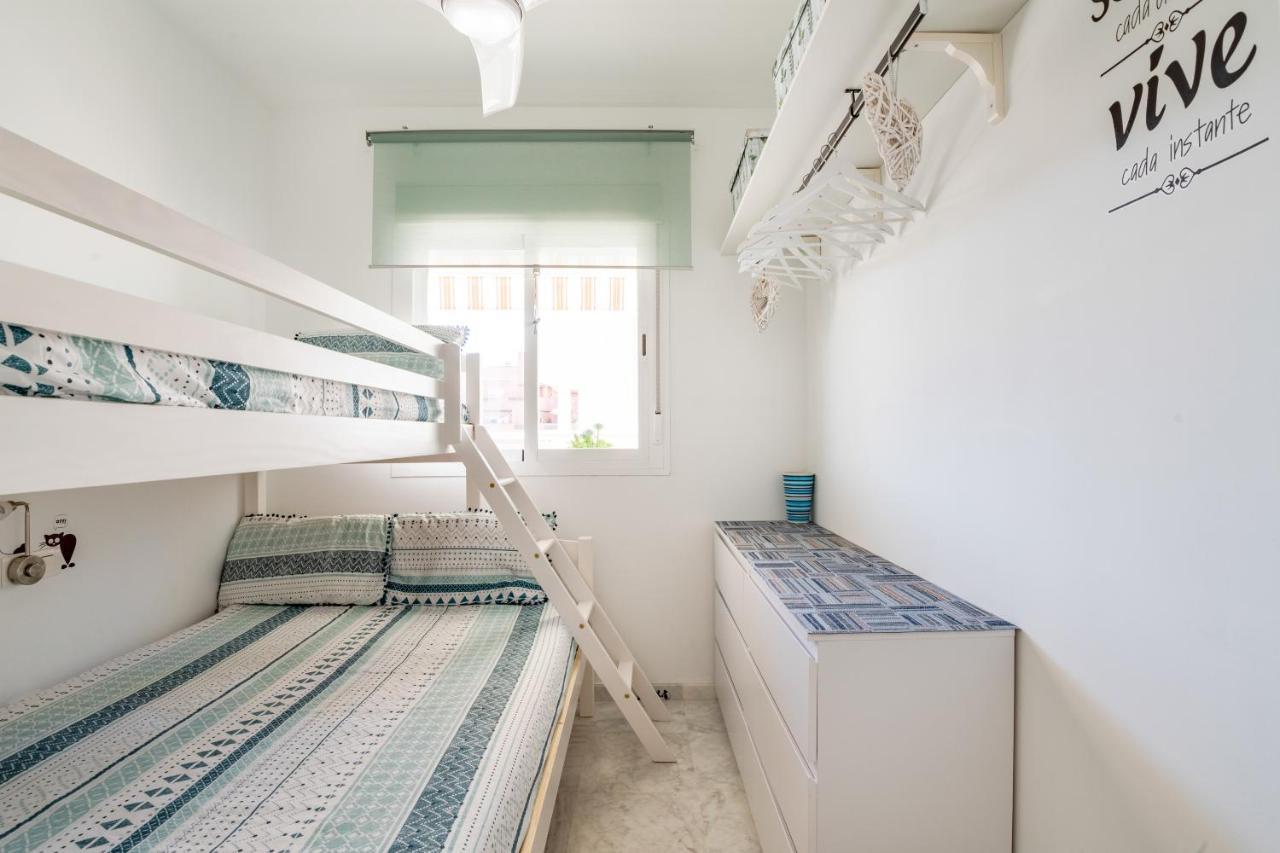 Rota Atlantico Apartment 외부 사진