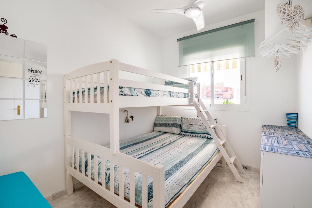 Rota Atlantico Apartment 외부 사진