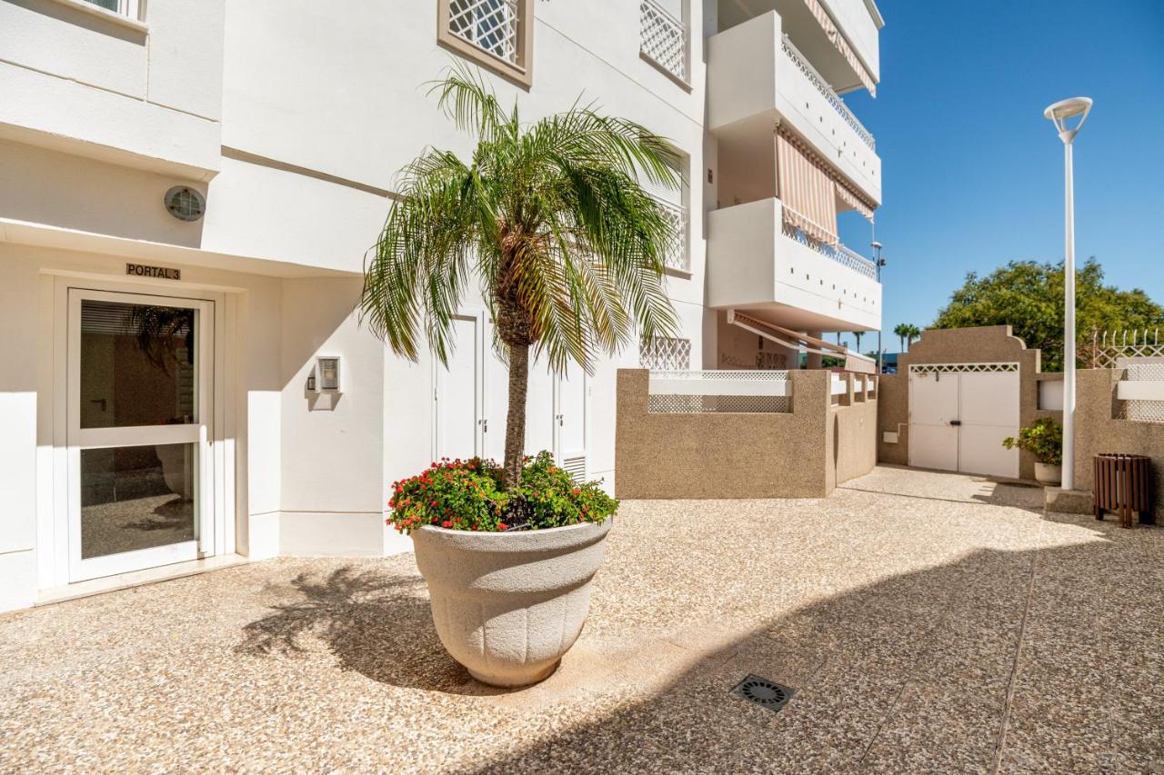 Rota Atlantico Apartment 외부 사진