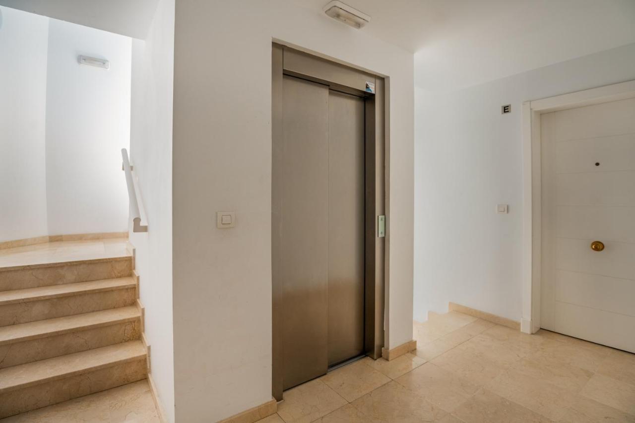 Rota Atlantico Apartment 외부 사진