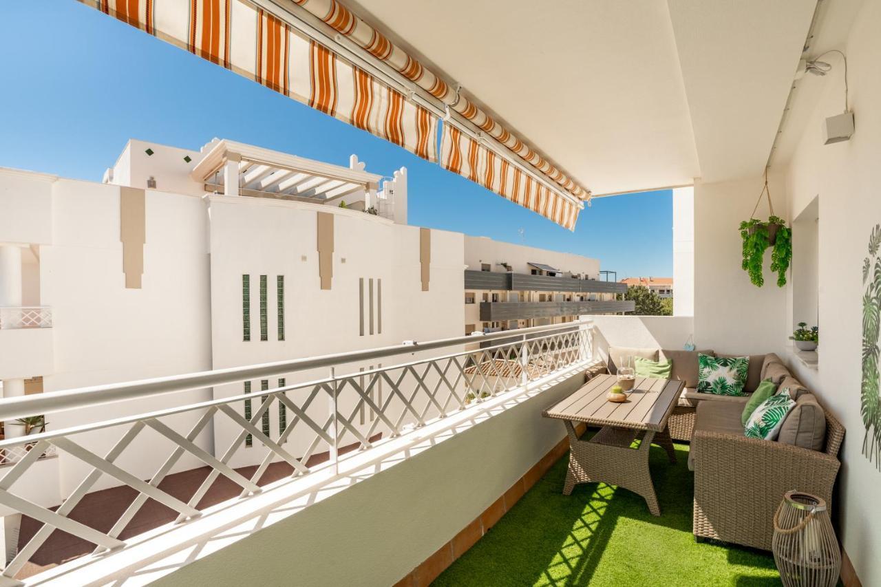 Rota Atlantico Apartment 외부 사진