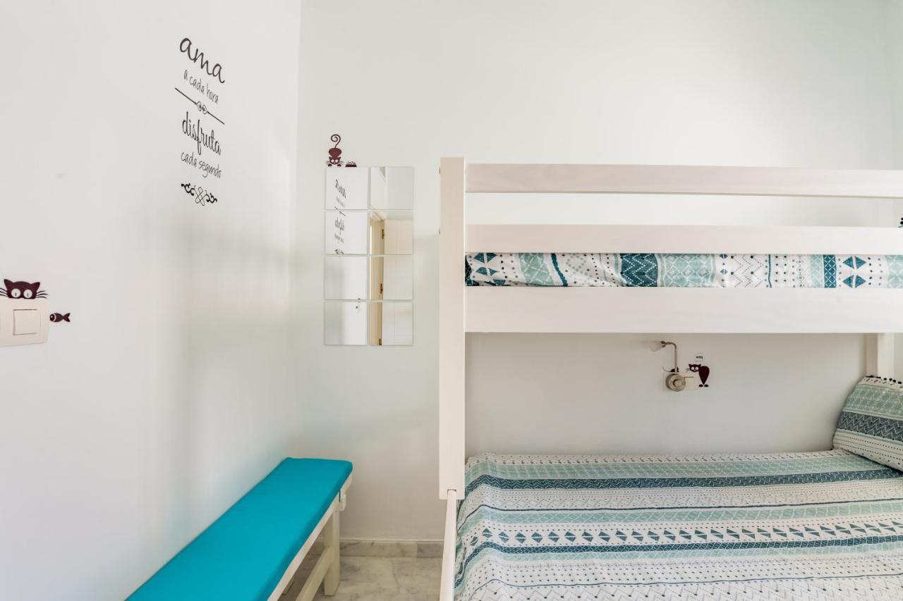 Rota Atlantico Apartment 외부 사진