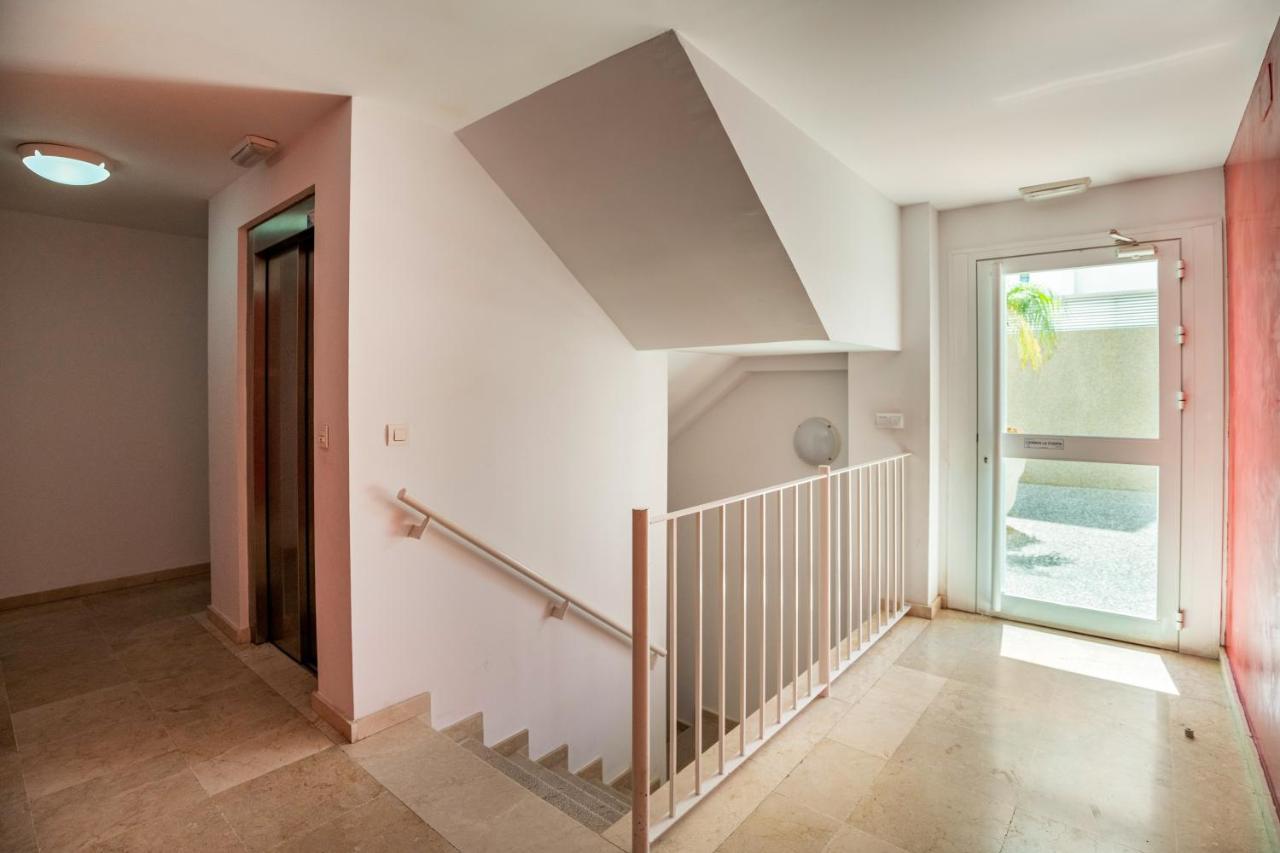 Rota Atlantico Apartment 외부 사진