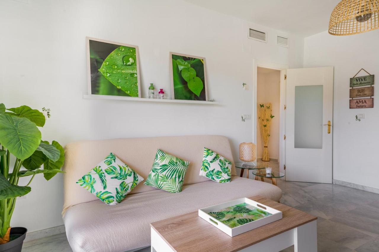 Rota Atlantico Apartment 외부 사진