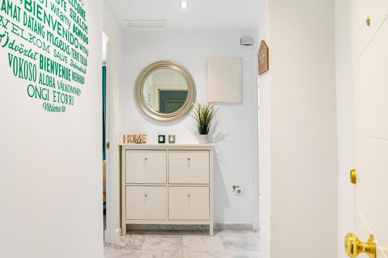 Rota Atlantico Apartment 외부 사진