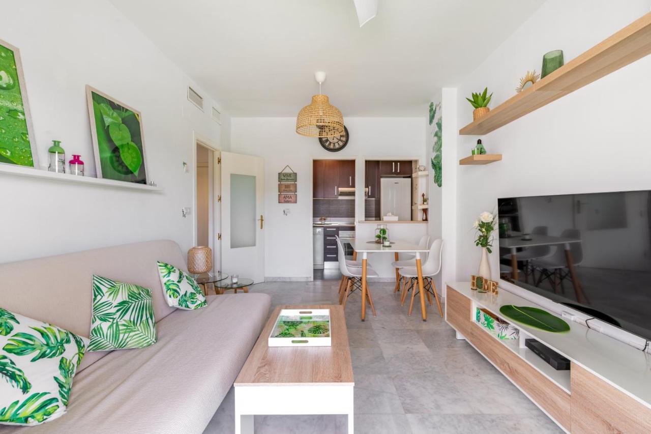 Rota Atlantico Apartment 외부 사진