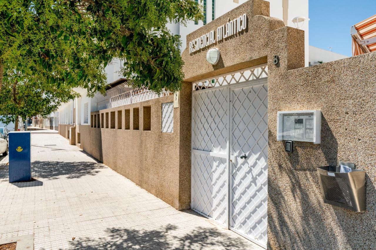Rota Atlantico Apartment 외부 사진