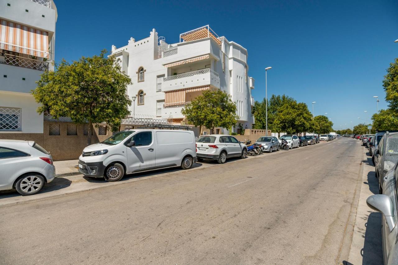 Rota Atlantico Apartment 외부 사진