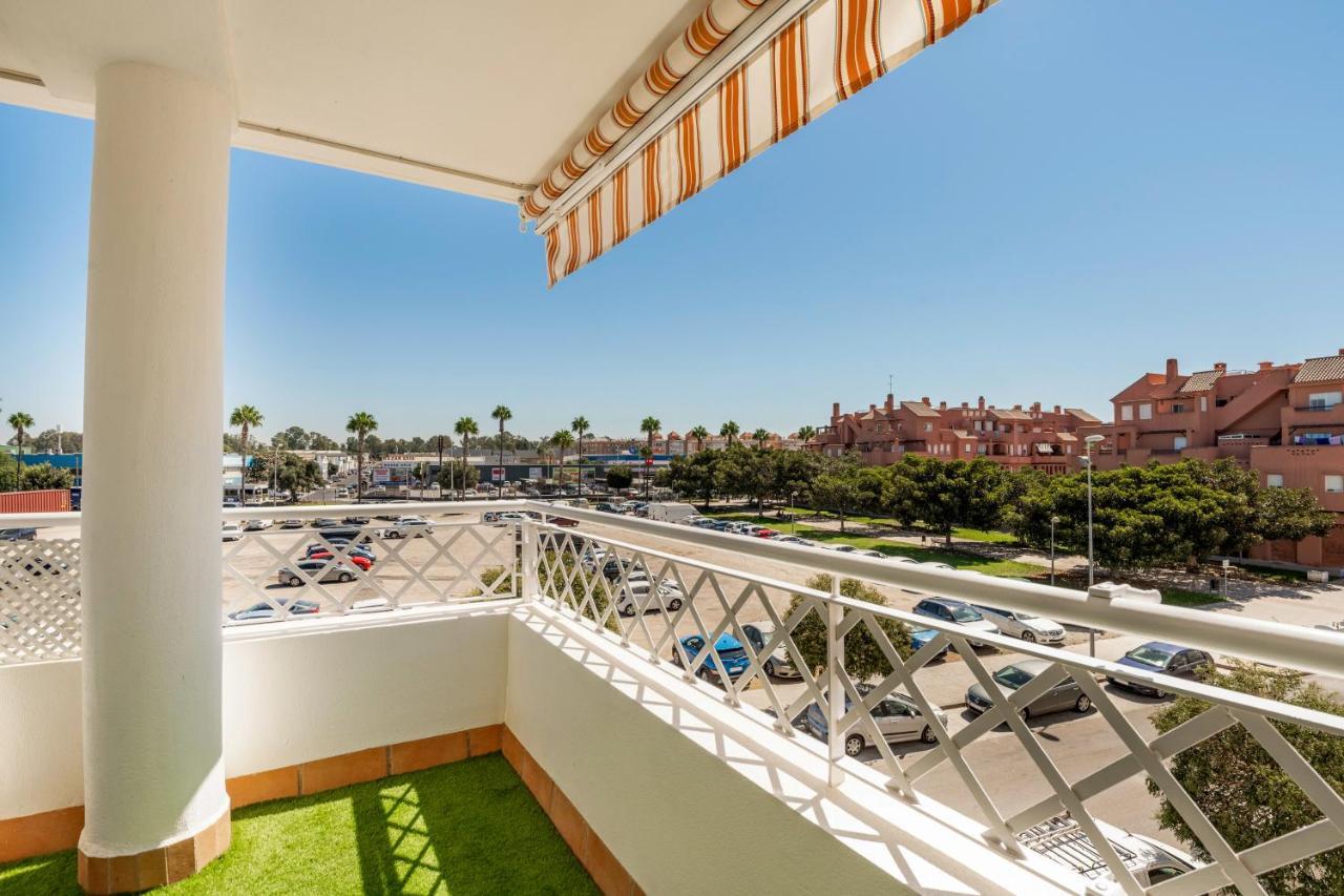 Rota Atlantico Apartment 외부 사진