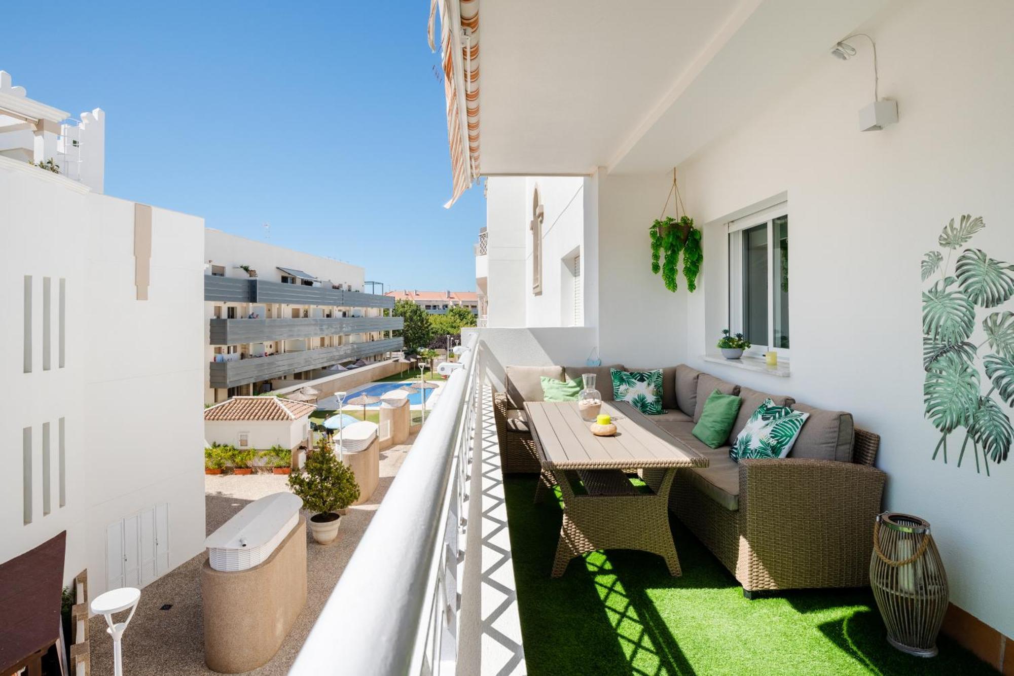 Rota Atlantico Apartment 외부 사진